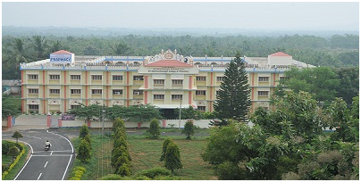 Colleges in Mysore