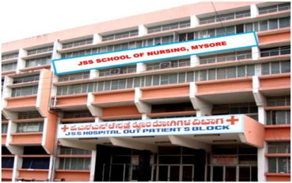 Colleges in Mysore