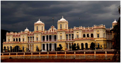 Colleges in Mysore