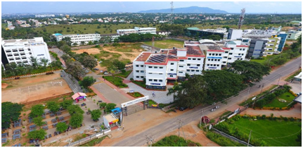 Colleges in Mysore