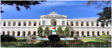 Colleges in Mysore