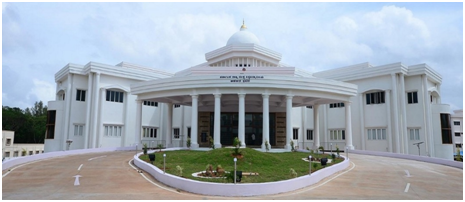 Colleges in Mysore