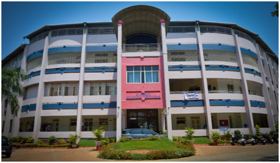 Colleges in Mysore