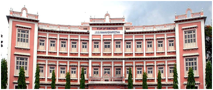 Colleges in Mysore