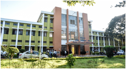 Colleges in Mysore