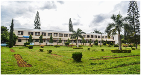 Colleges in Mysore