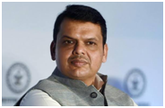 FAMOUS POLITICIANS OF MAHARASHTRA