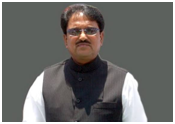 FAMOUS POLITICIANS OF MAHARASHTRA