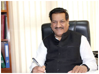 FAMOUS POLITICIANS OF MAHARASHTRA