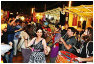 BEST THINGS TO DO IN GOA