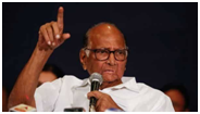 FAMOUS POLITICIANS OF MAHARASHTRA