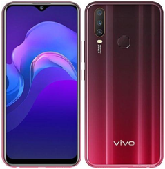 Vivo Mobiles