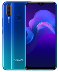 Vivo Mobiles