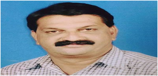 POLITICIANS OF GOA
