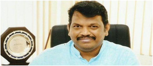 POLITICIANS OF GOA