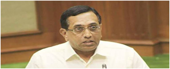 POLITICIANS OF GOA