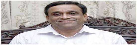 POLITICIANS OF GOA