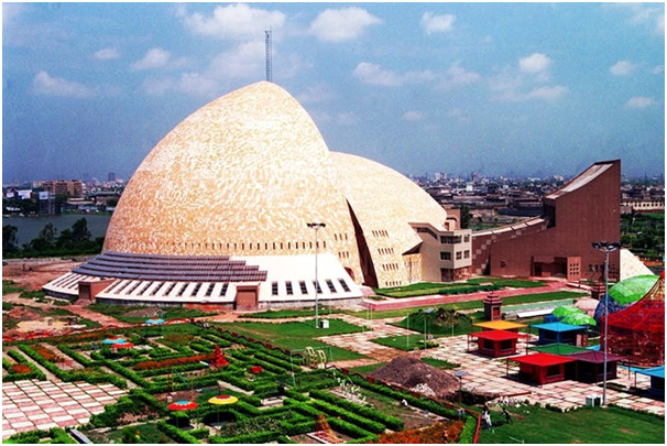 places to see in Kolkata