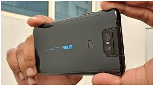 NON-CHINESE SMARTPHONES