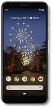 NON-CHINESE SMARTPHONES