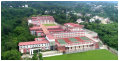 BOARDING SCHOOLS IN INDIA