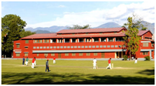 BOARDING SCHOOLS IN INDIA