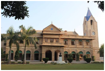 BOARDING SCHOOLS IN INDIA