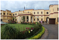 BOARDING SCHOOLS IN INDIA