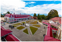 BOARDING SCHOOLS IN INDIA