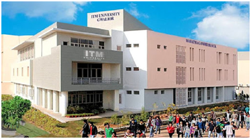 Colleges in Madhya Pradesh