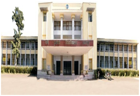 Colleges in Madhya Pradesh