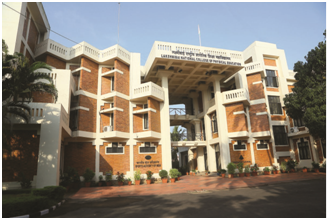 Colleges in Madhya Pradesh