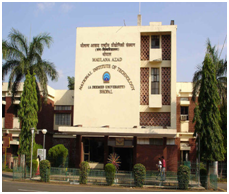Colleges in Madhya Pradesh