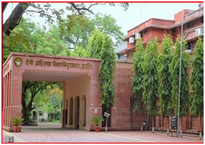 Colleges in Madhya Pradesh