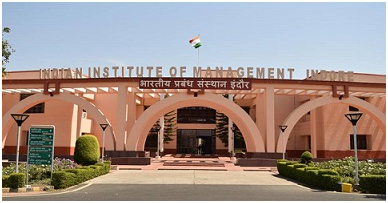 Colleges in Madhya Pradesh