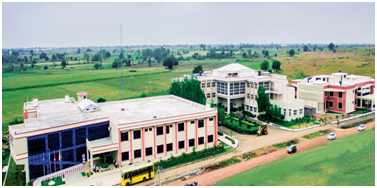 Colleges in Madhya Pradesh
