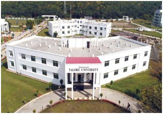 Colleges in Madhya Pradesh