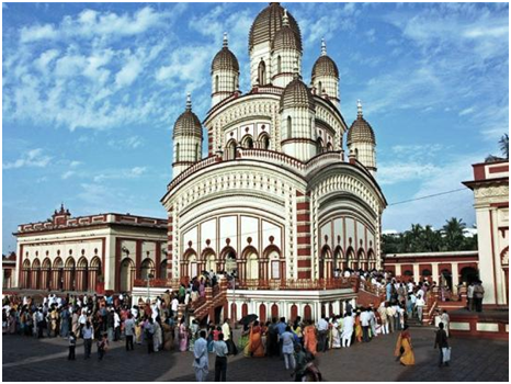 places to see in Kolkata