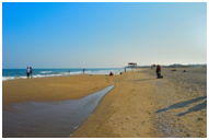 places to visit in Tamil nadu