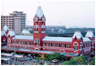 places to visit in Tamil nadu