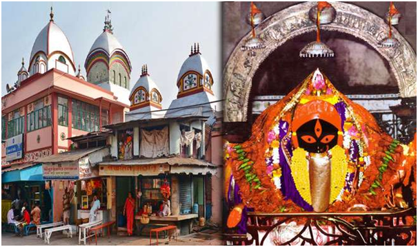 places to see in Kolkata