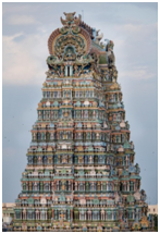 tourist places in tamil nadu