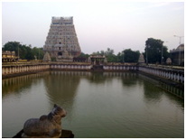 tourist places in tamil nadu