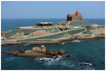 tourist places in tamil nadu