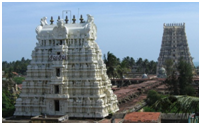tourist places in tamil nadu