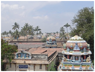 tourist places in tamil nadu