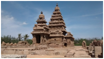 tourist places in tamil nadu