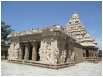 tourist places in tamil nadu