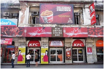 places to see in Kolkata