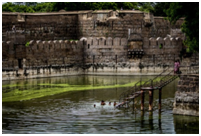 tourist places in tamil nadu